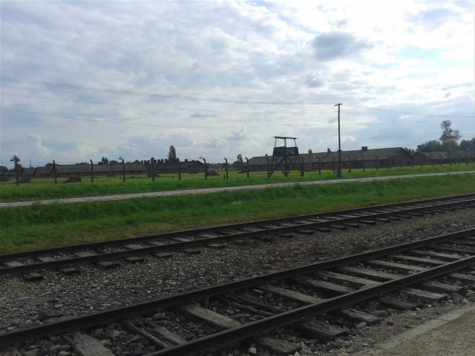 Birkenau