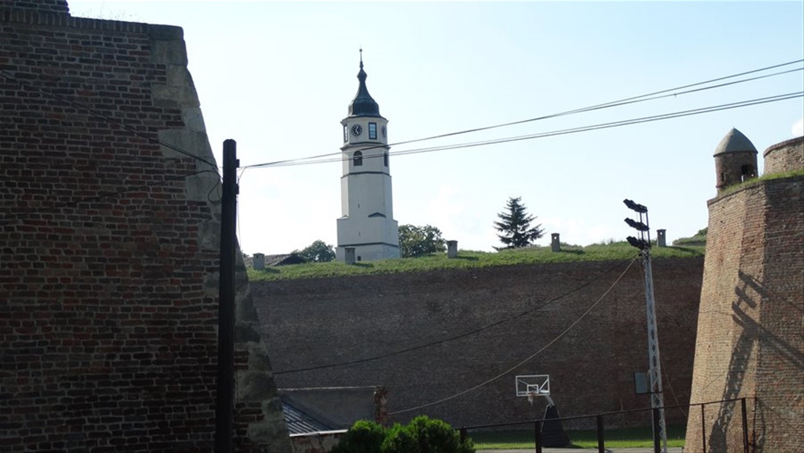 La Fortezza