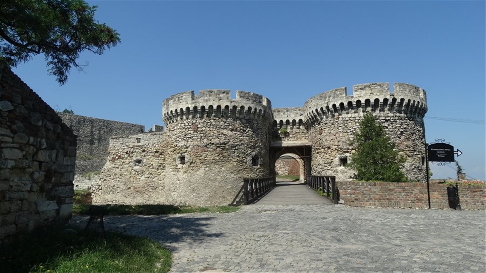 La Fortezza