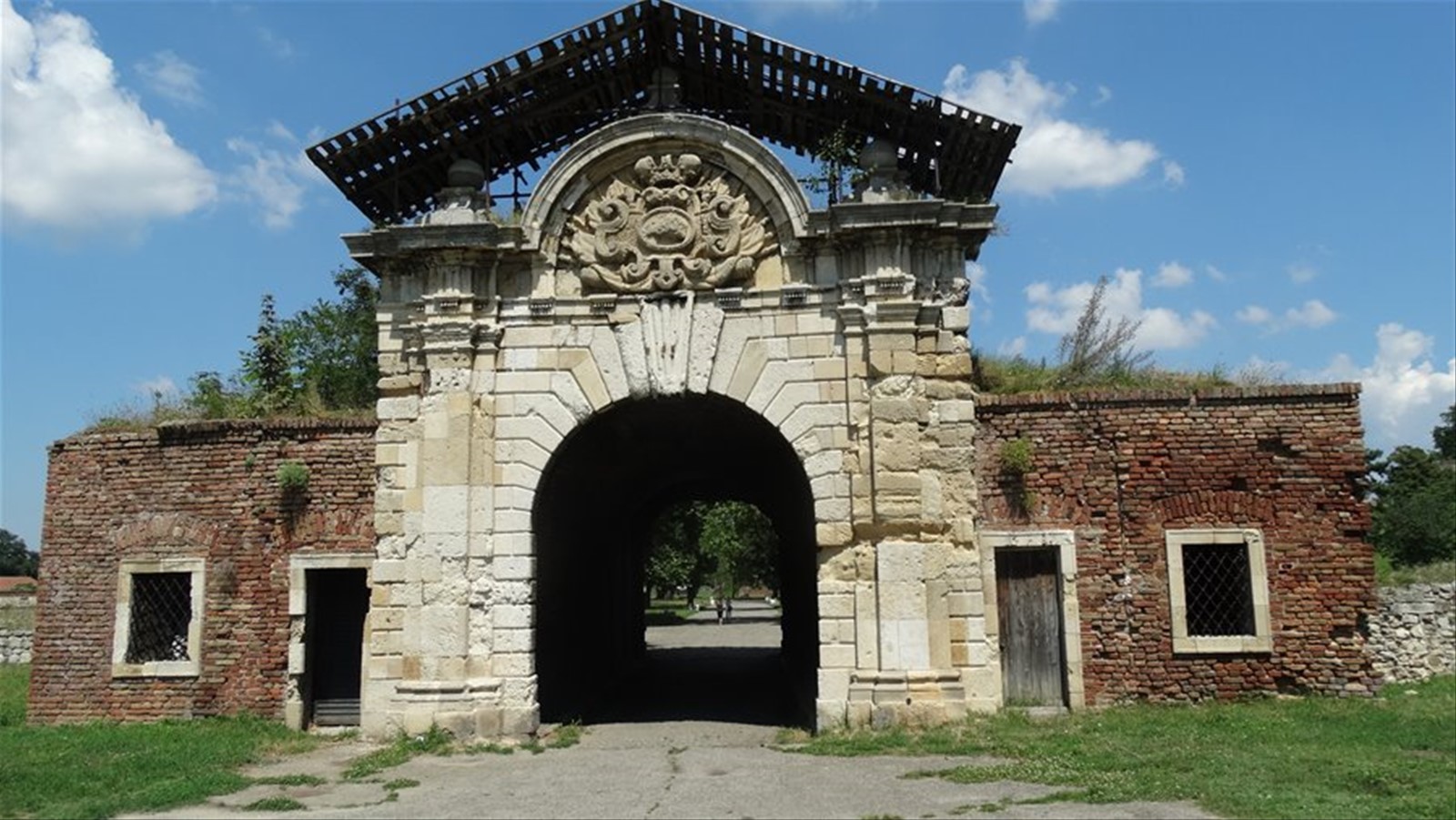 La Fortezza