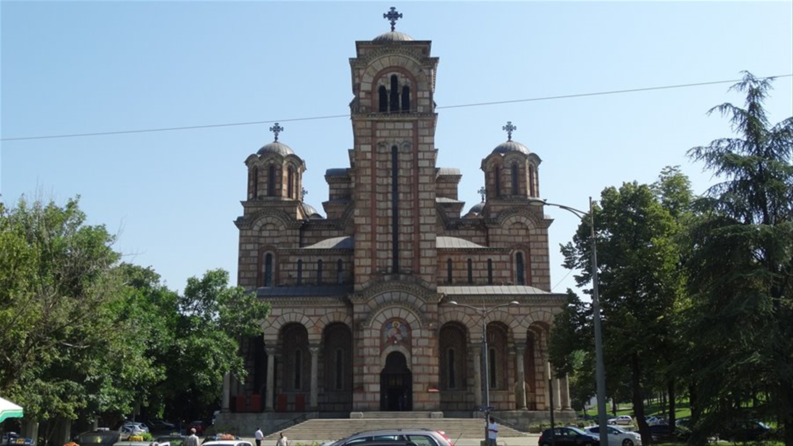 San Marco