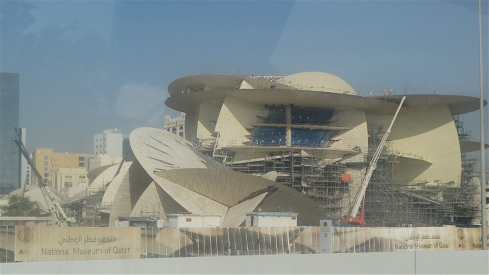 Doha
