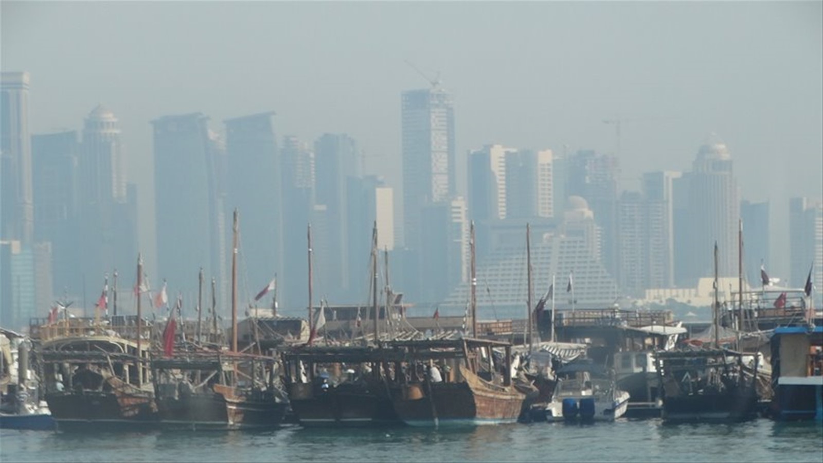 Doha