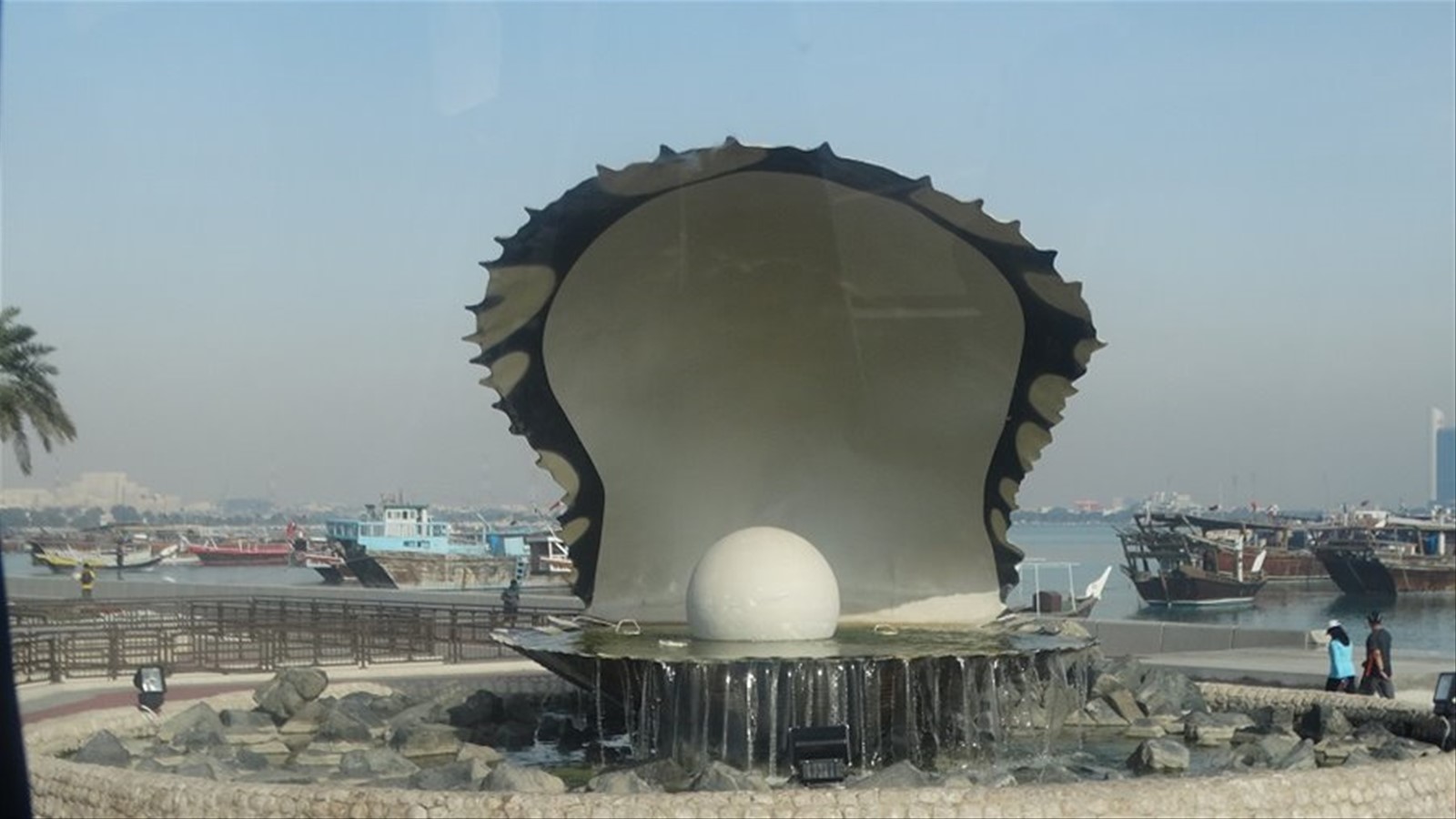 Doha