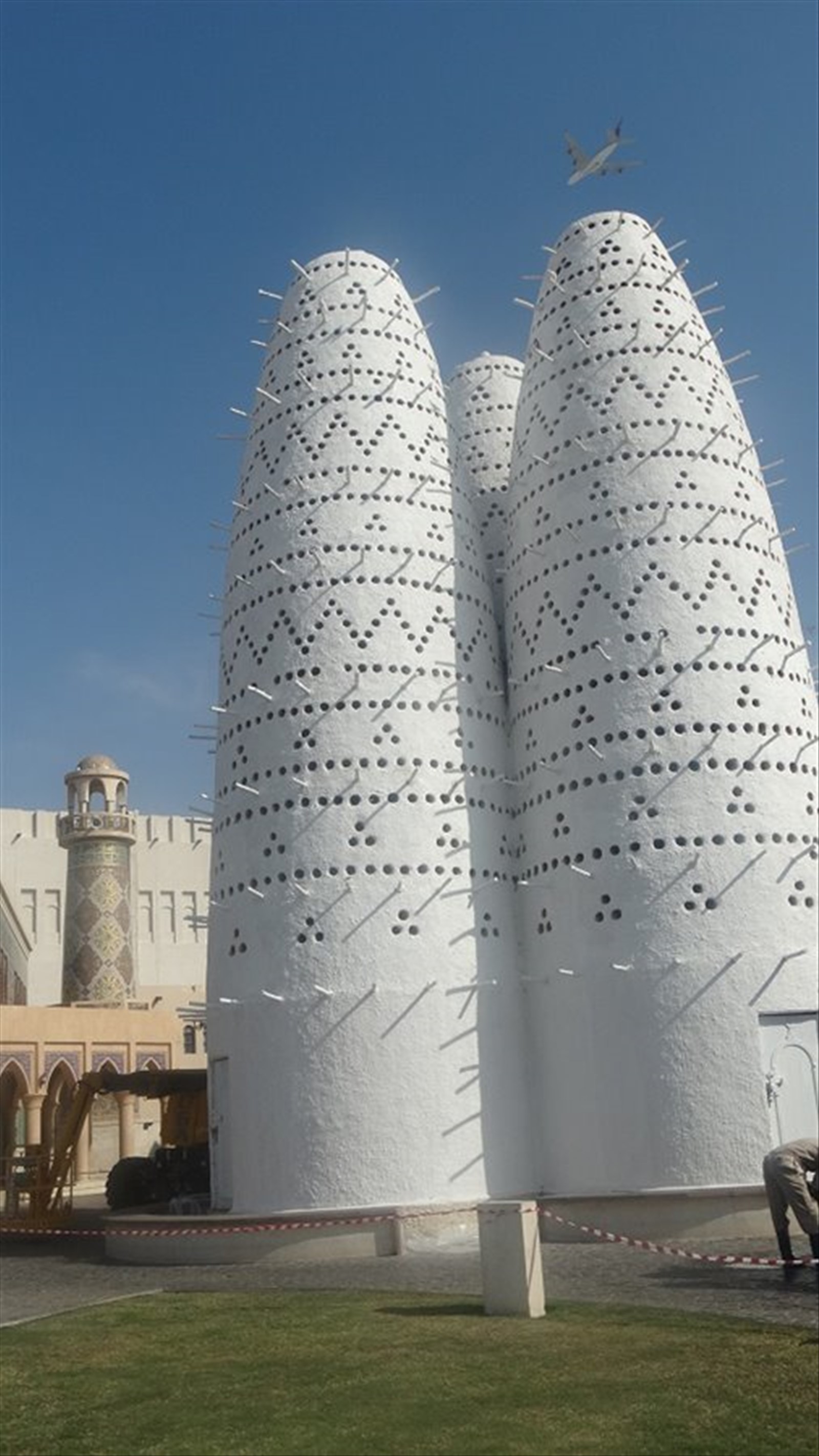 Doha