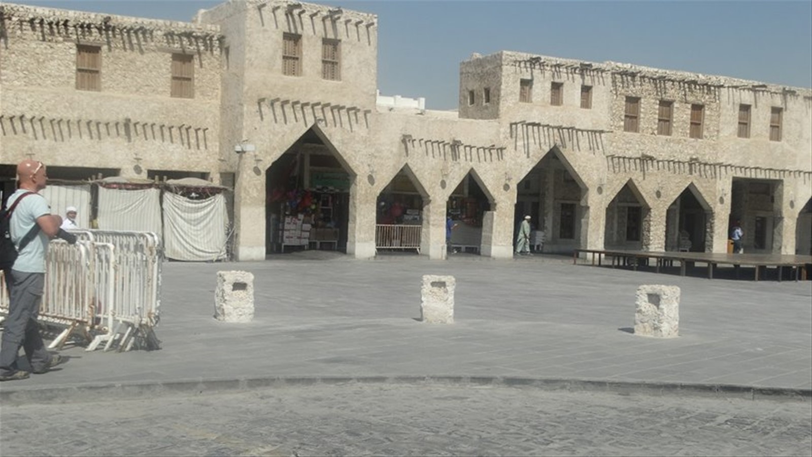 Doha