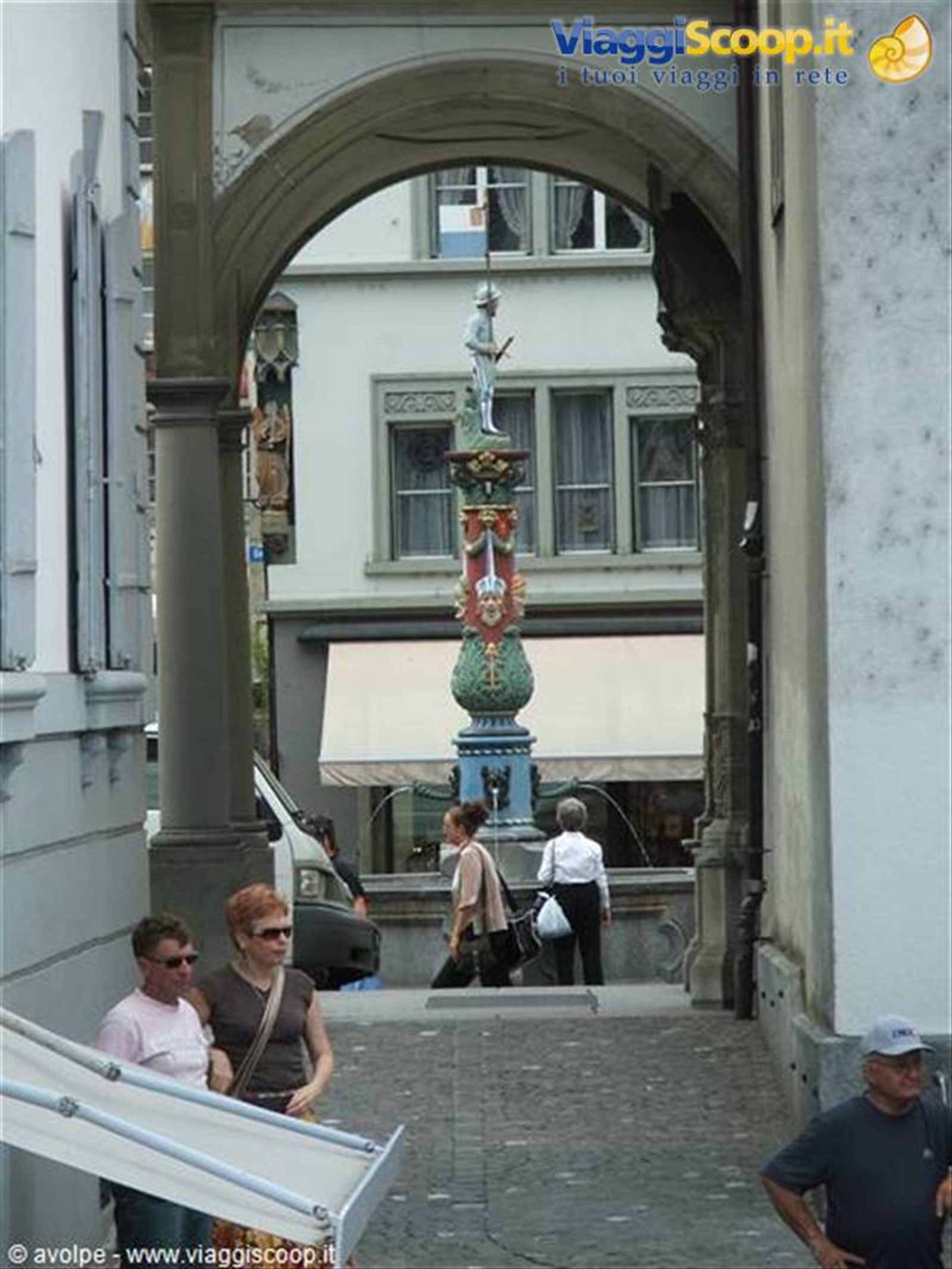 lucerna