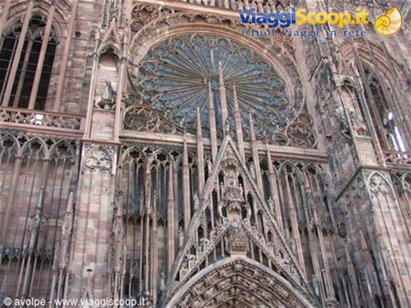 strasburgo