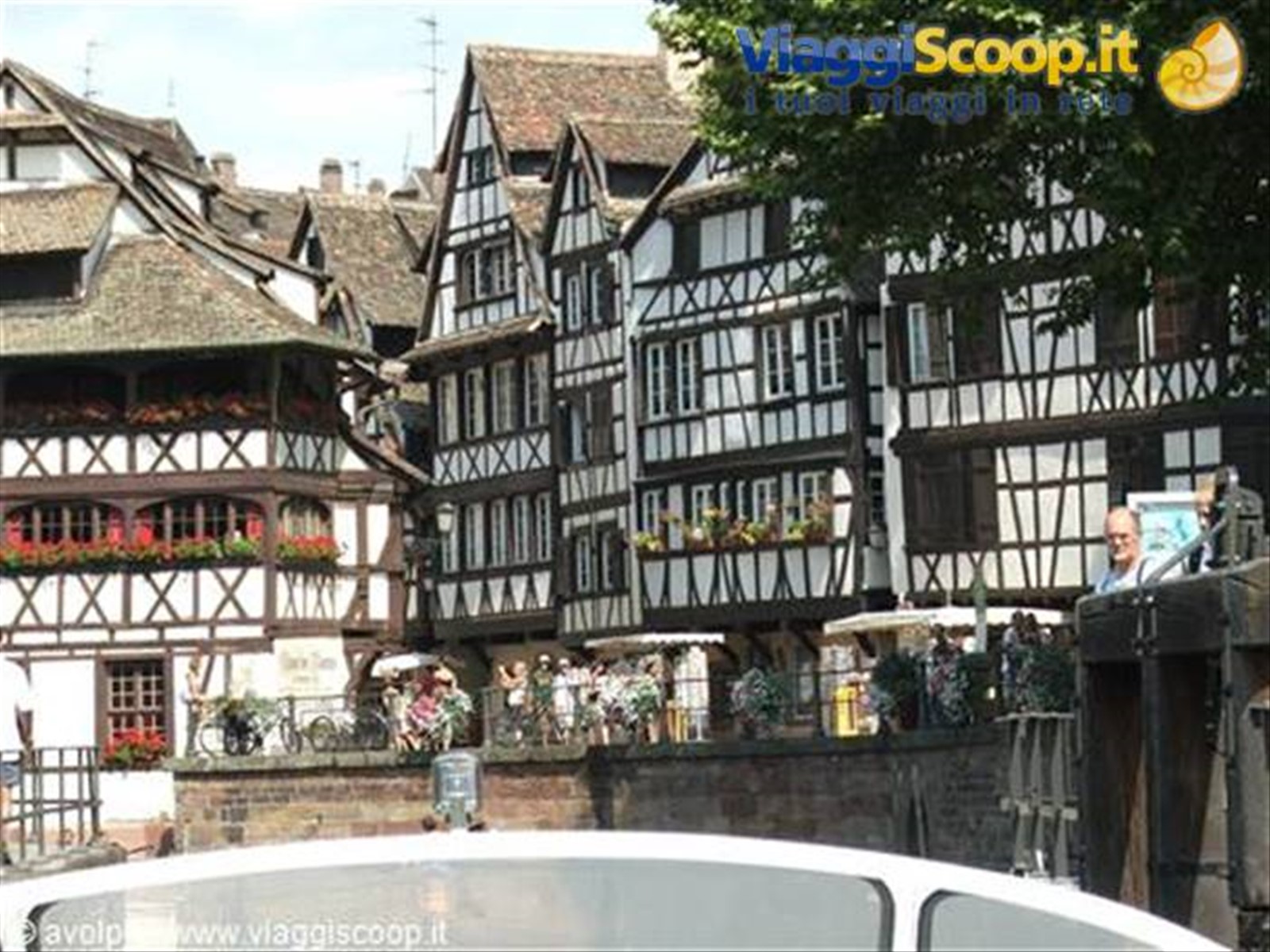strasburgo