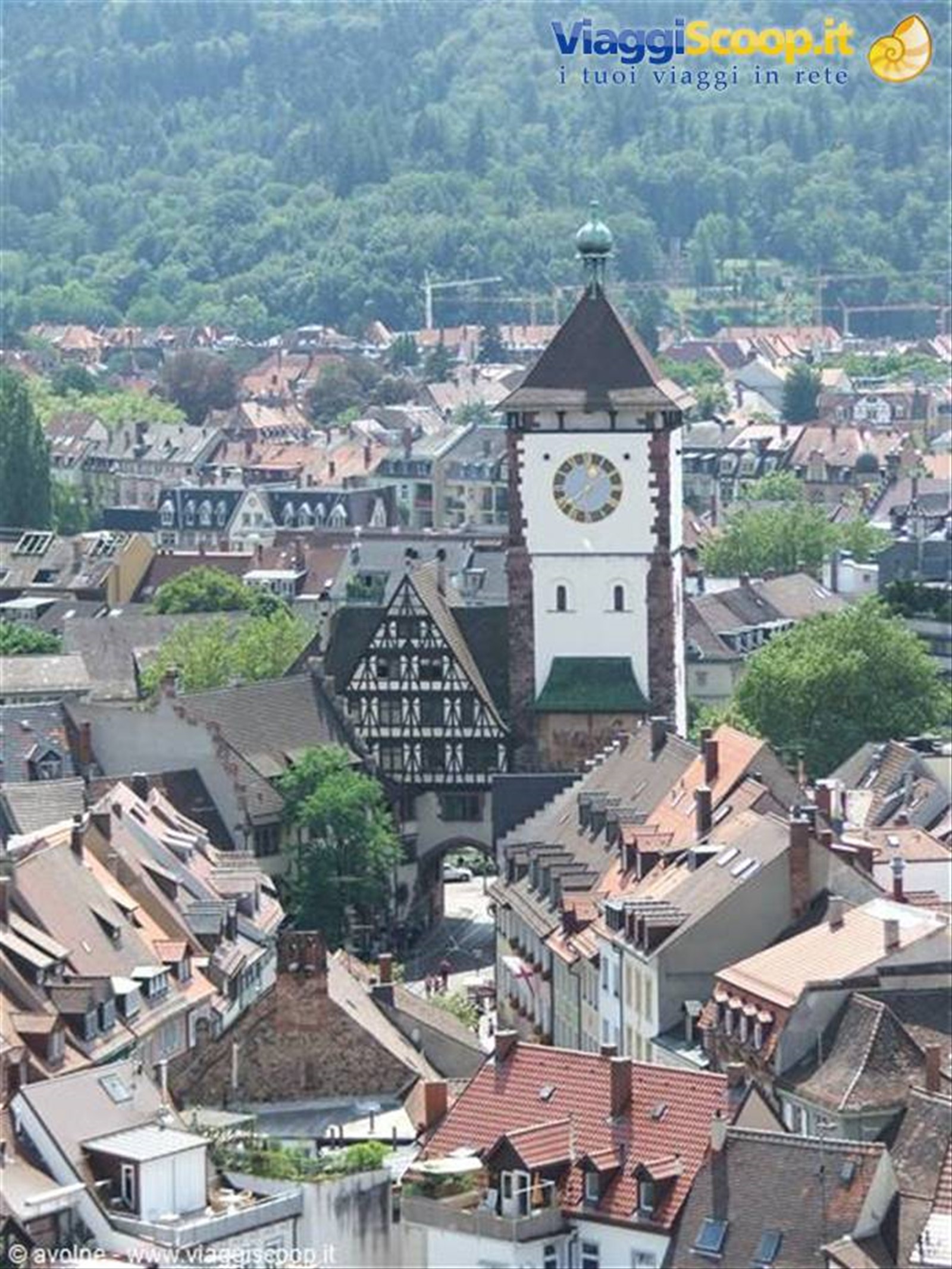 friburgo