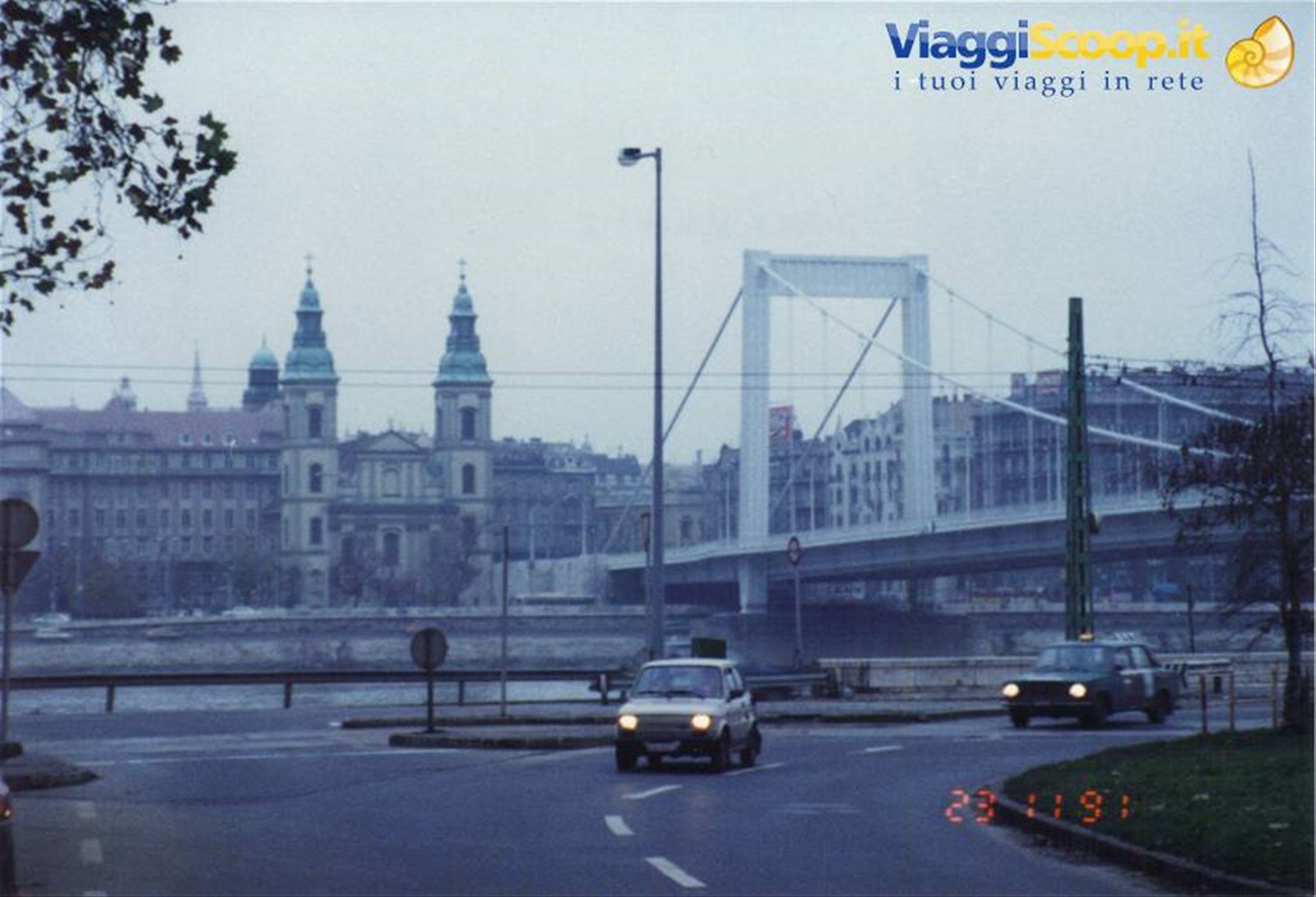Budapest