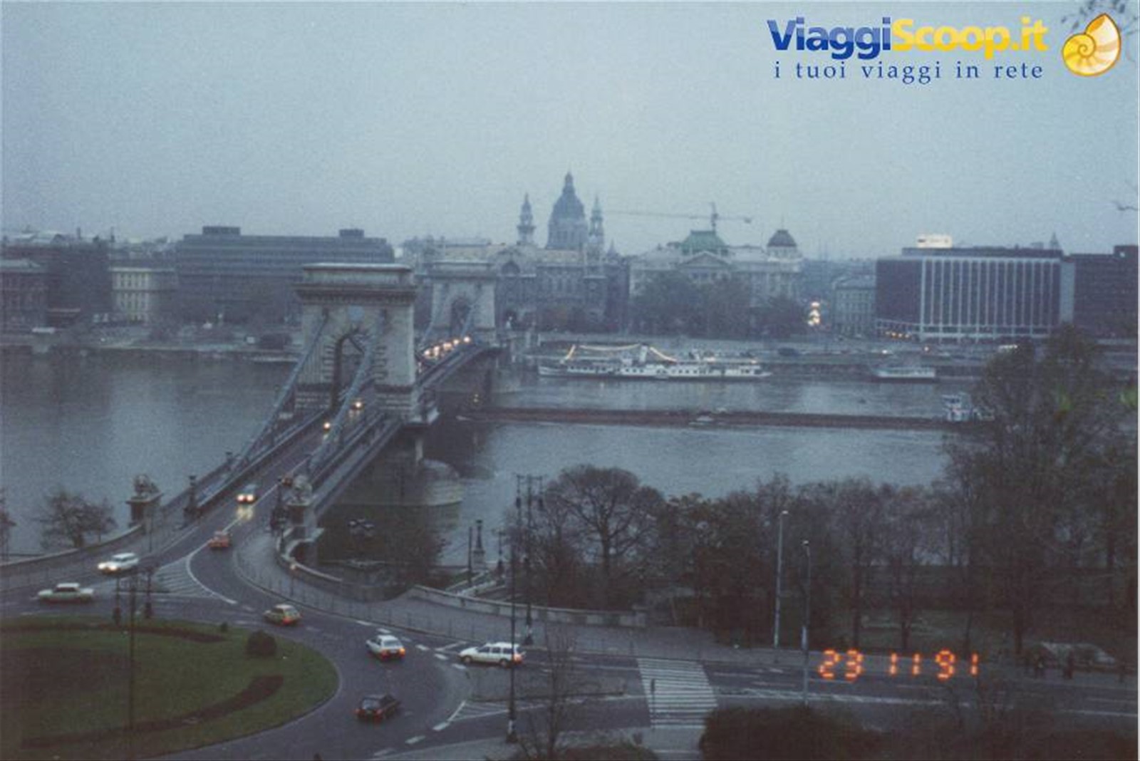 Budapest