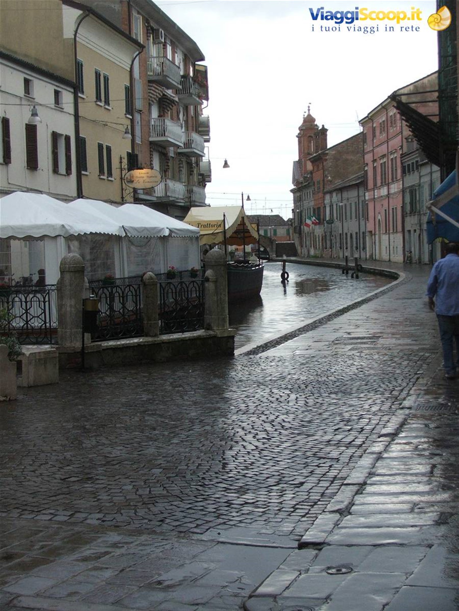 Comacchio