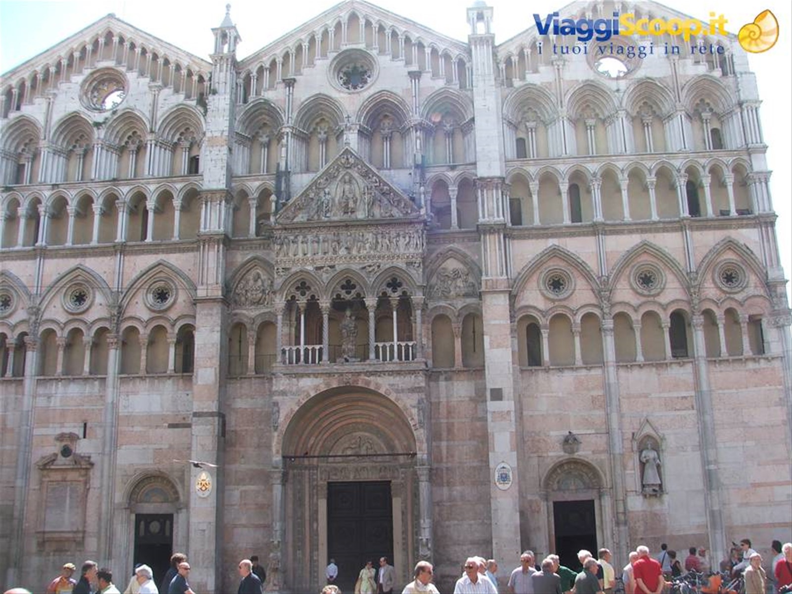 Ferrara