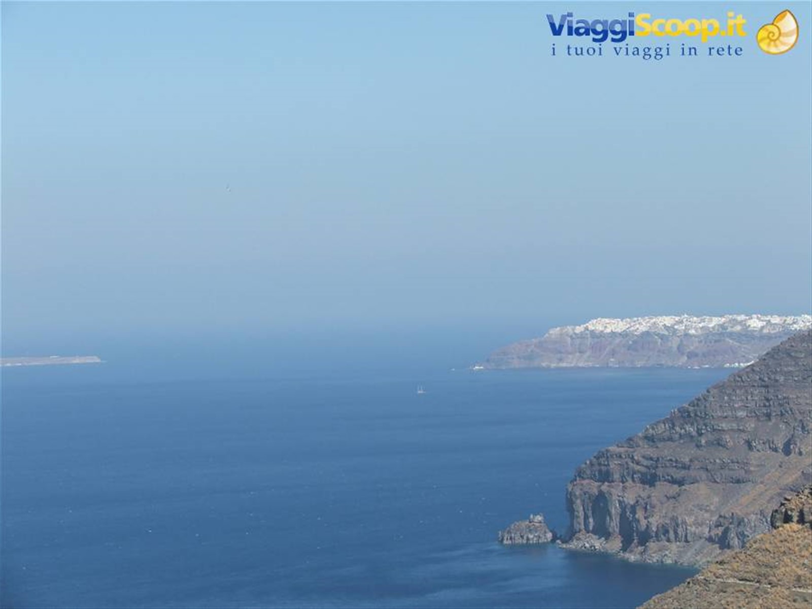 Oia, Santorini