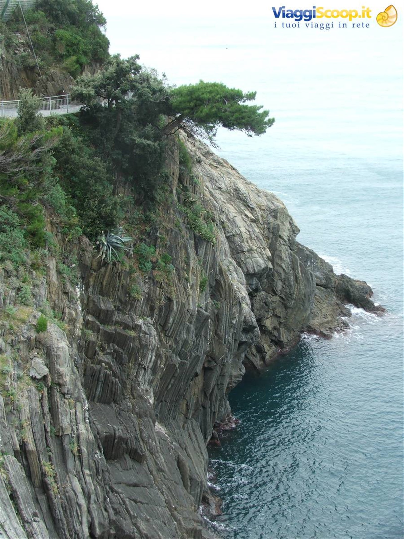 La via dell'Amore