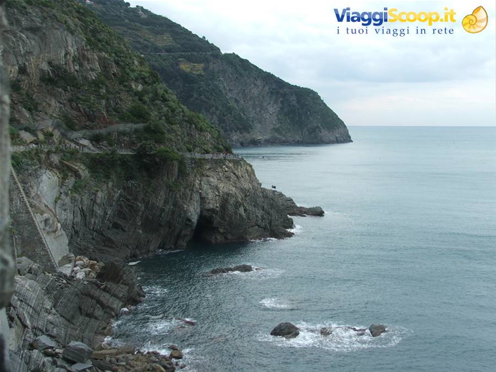 La via dell'Amore