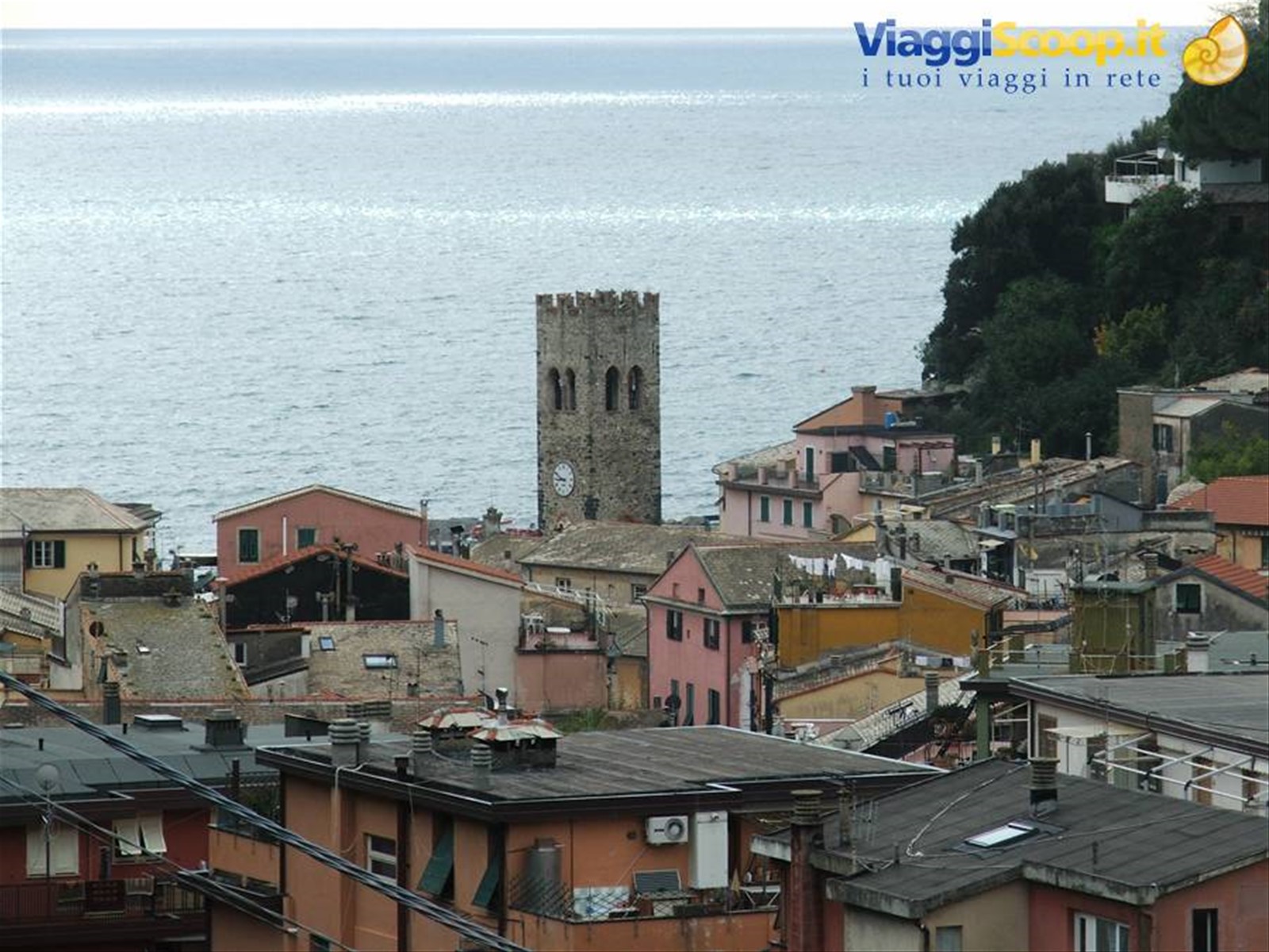 Monterosso