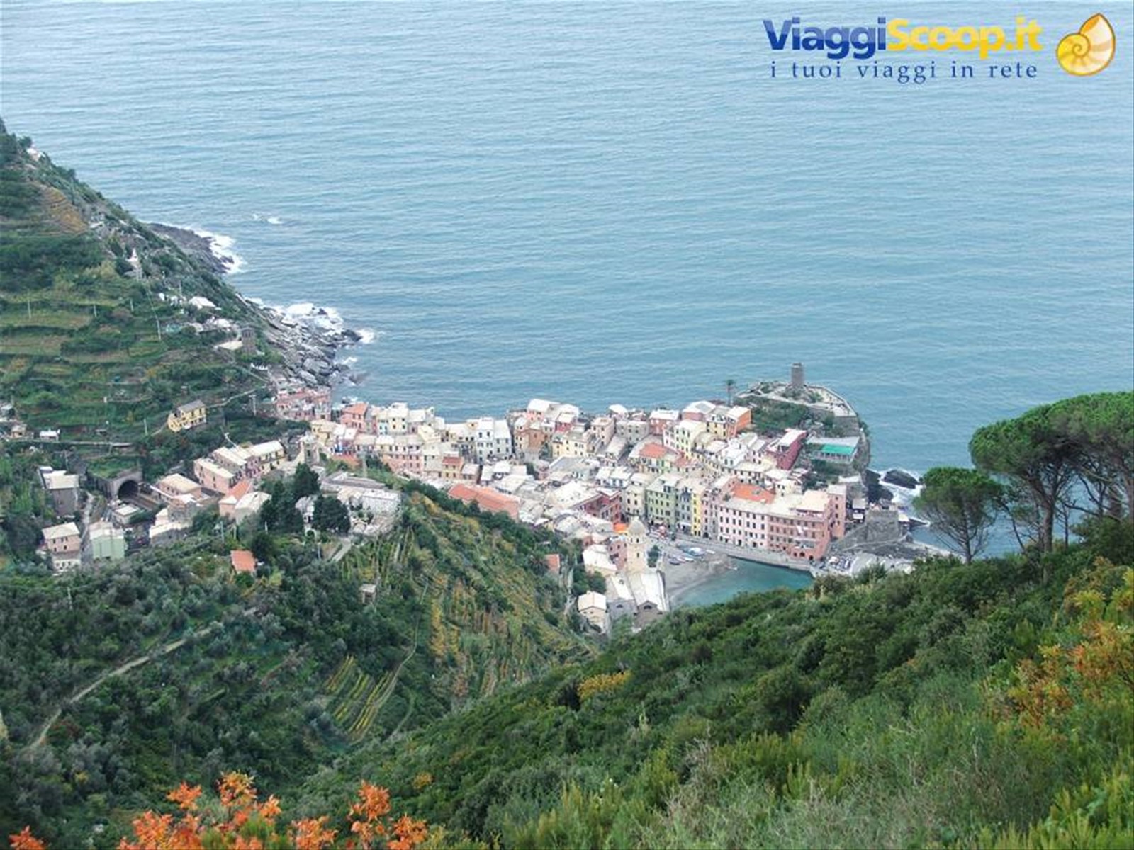 Vernazza