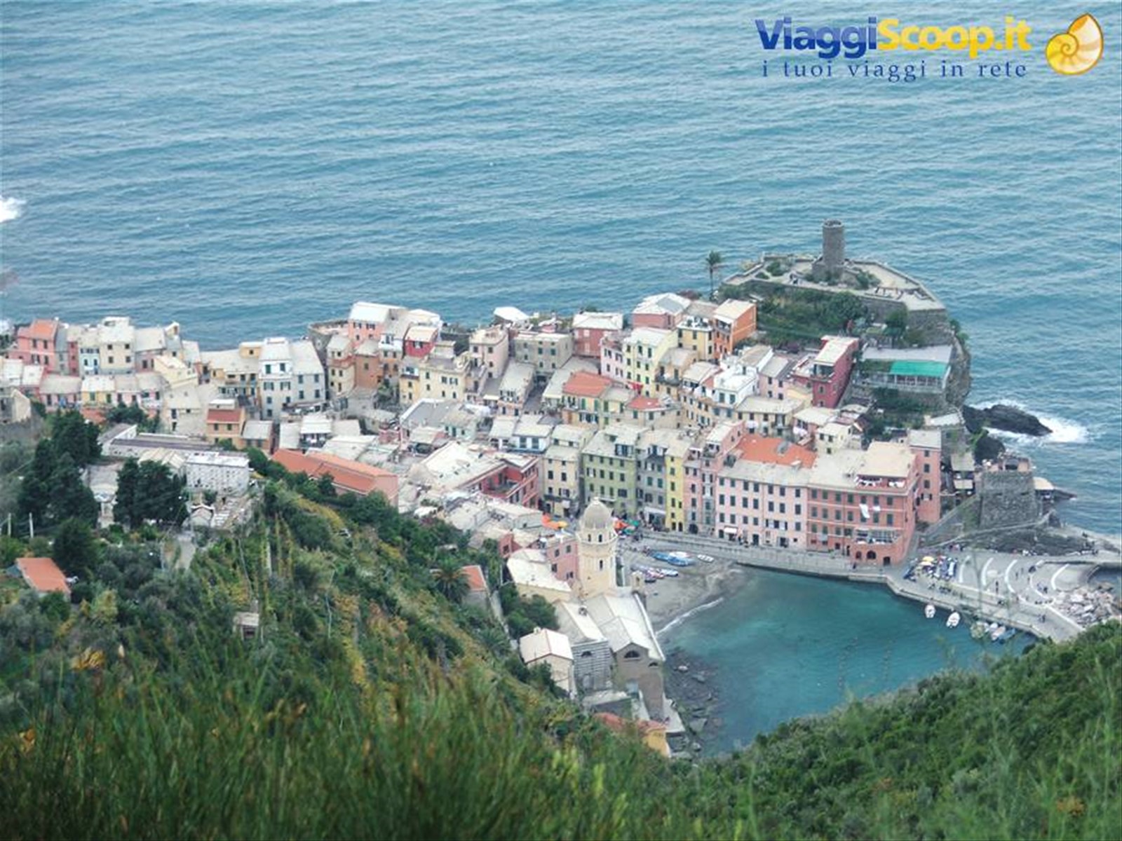 Vernazza