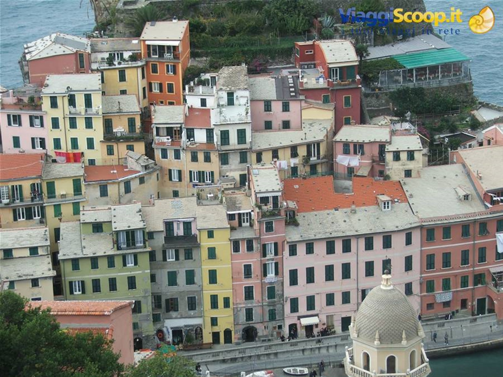 Vernazza