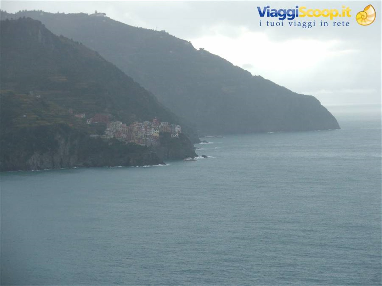 Corniglia