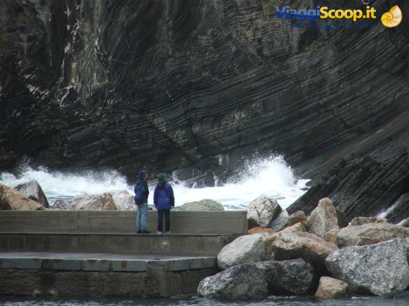 Vernazza