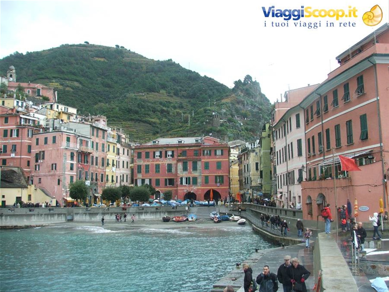 Vernazza