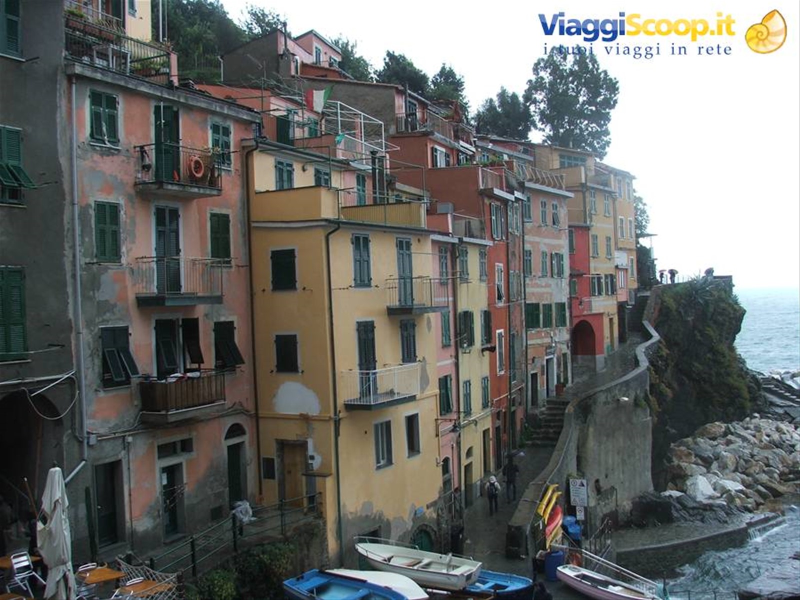 Riomaggiore