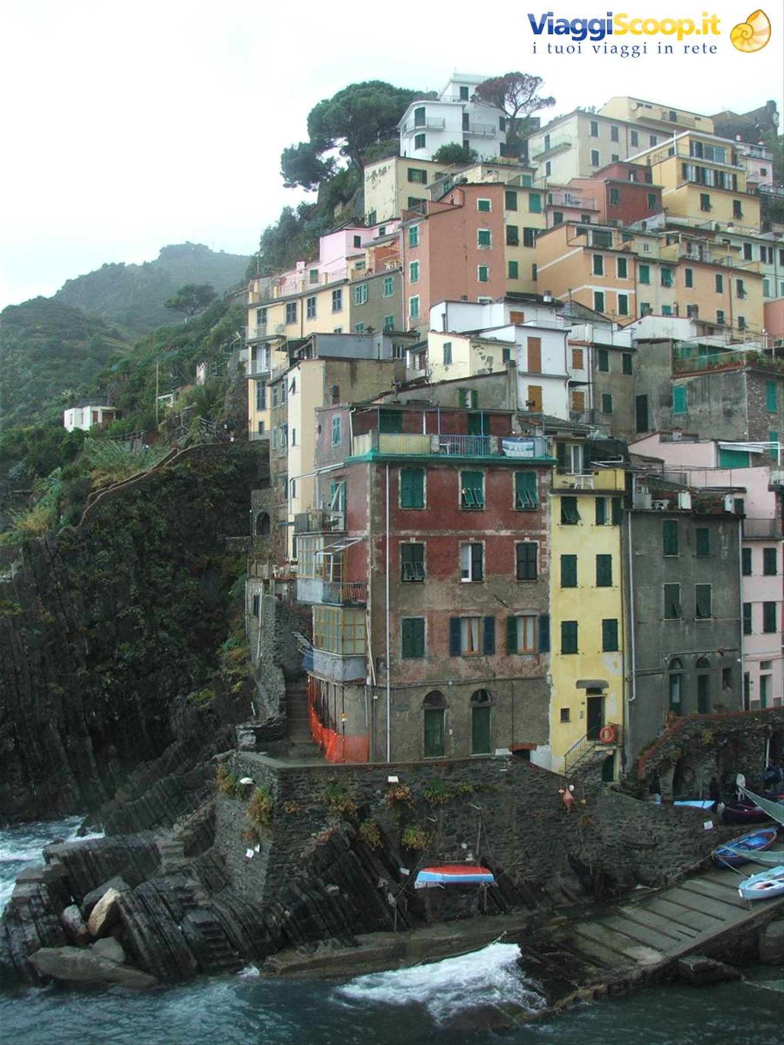 Riomaggiore