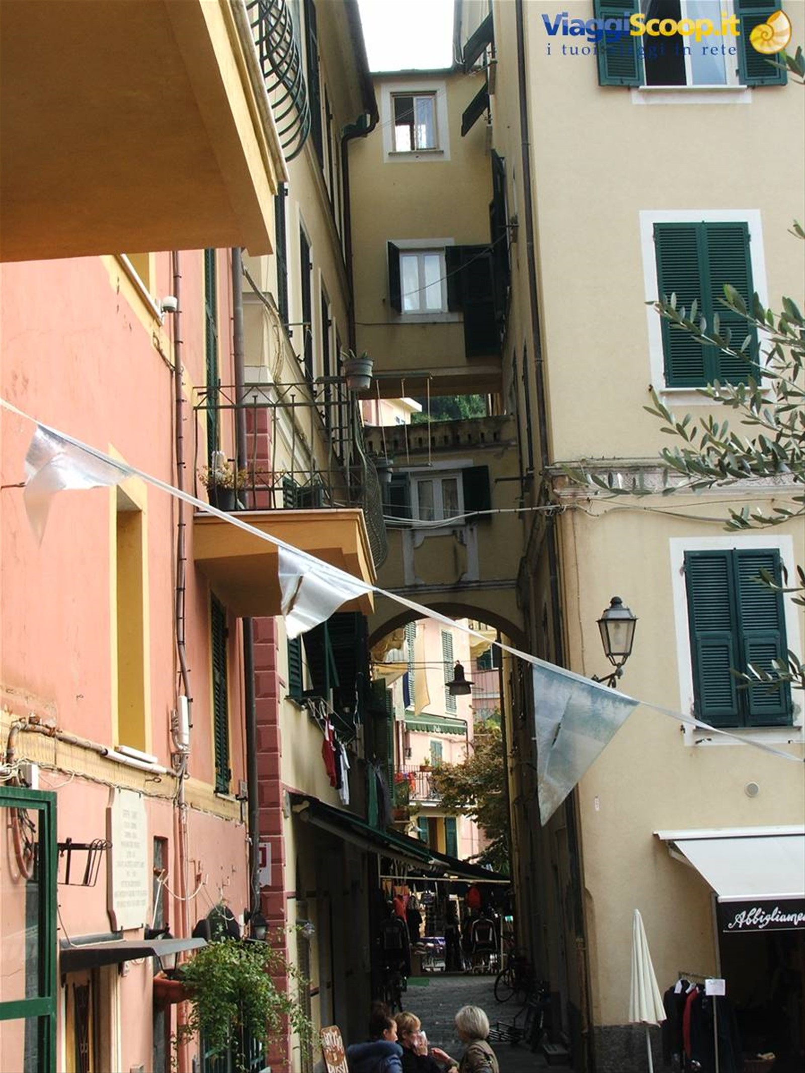 Monterosso
