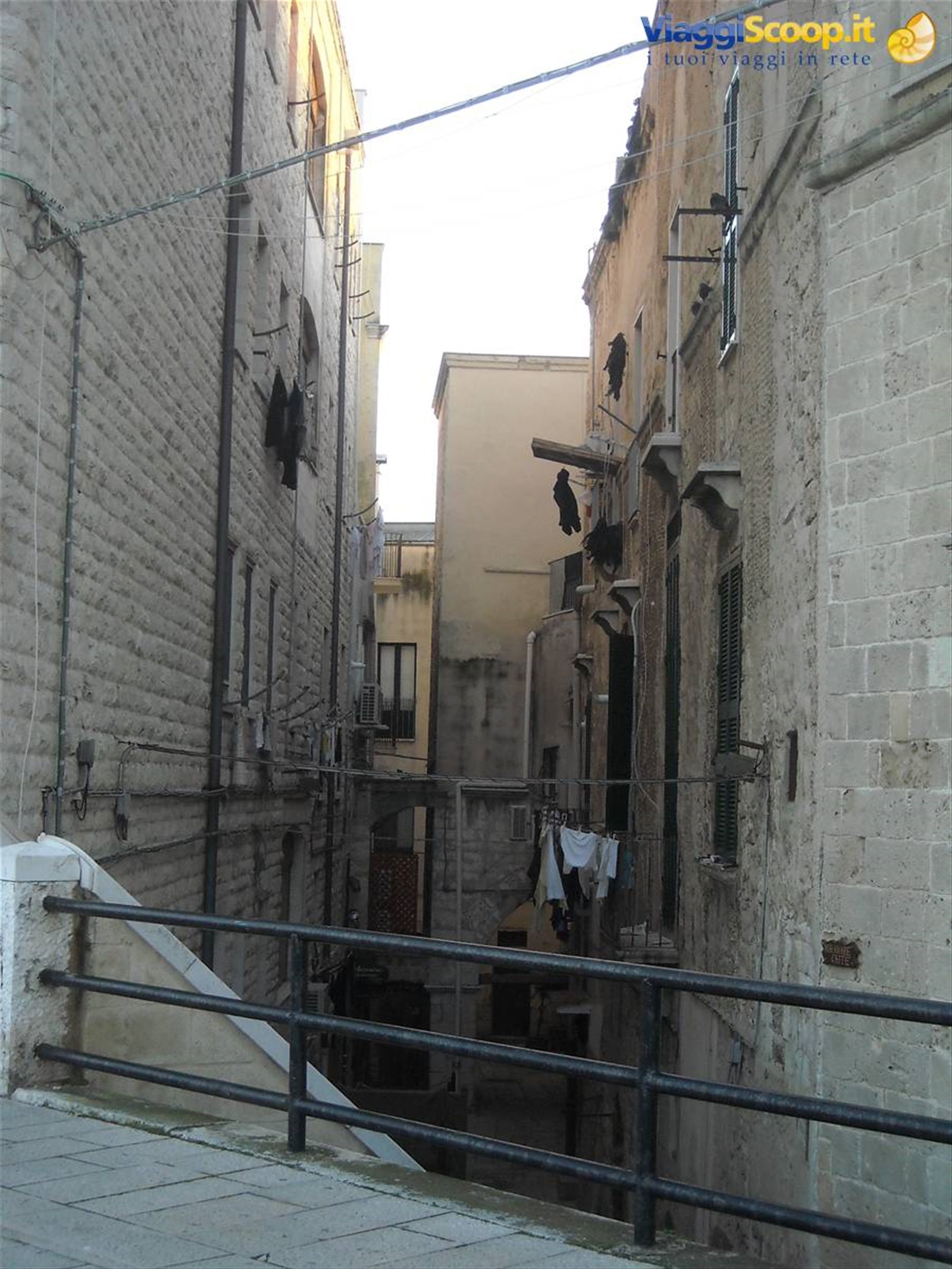 Bari vecchia