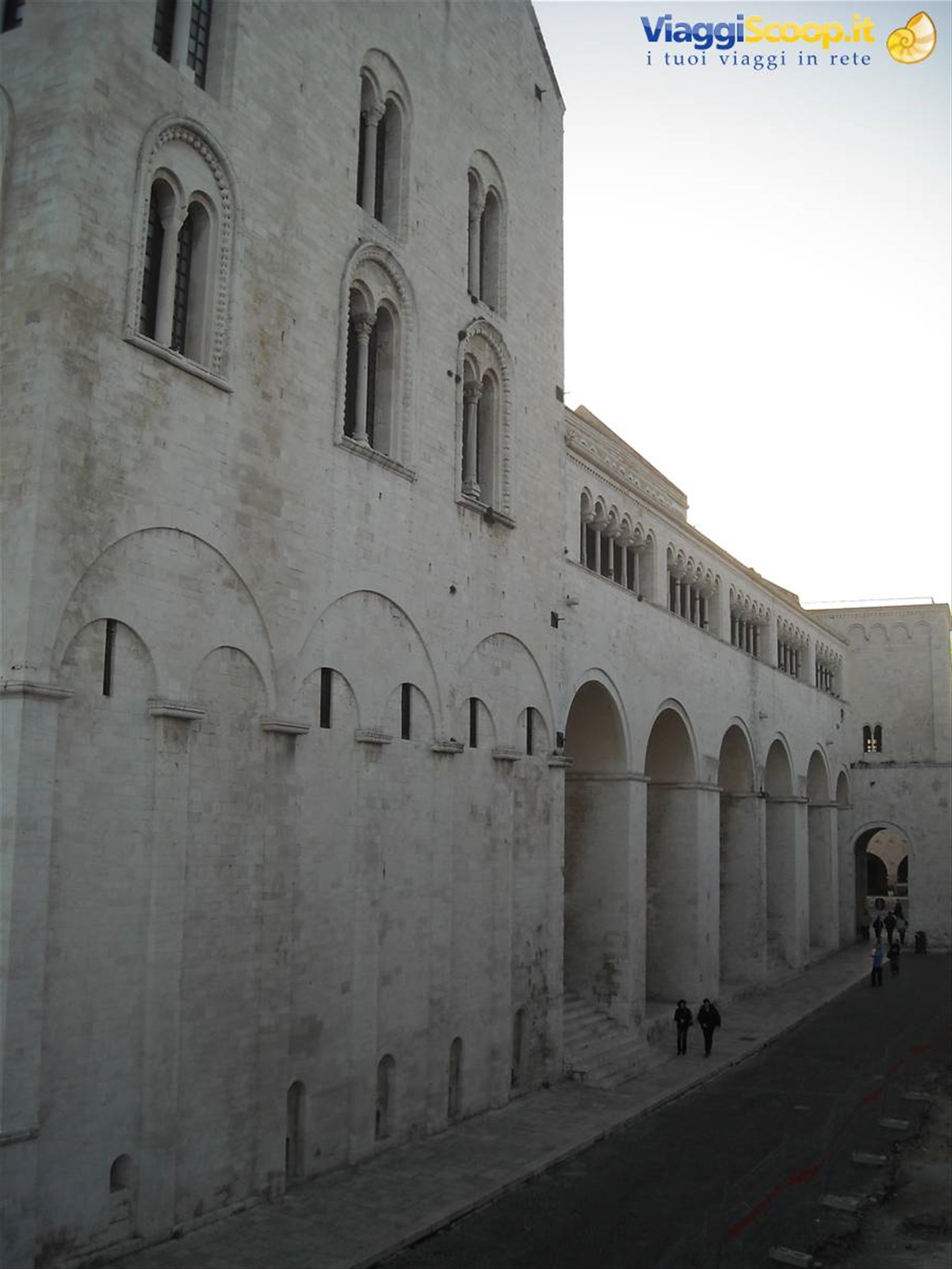 San Nicola