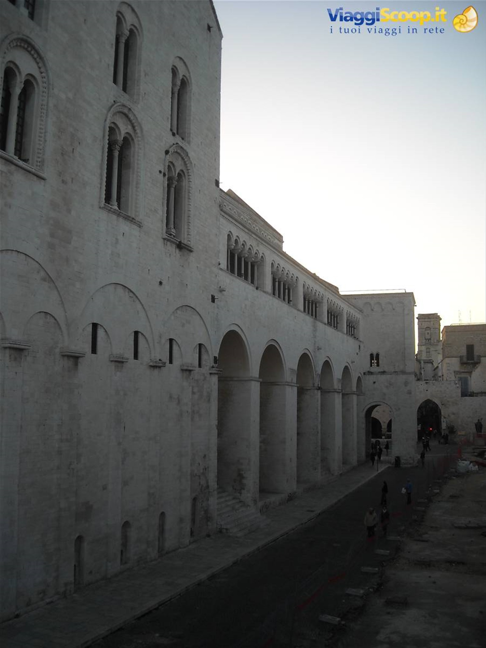 San Nicola
