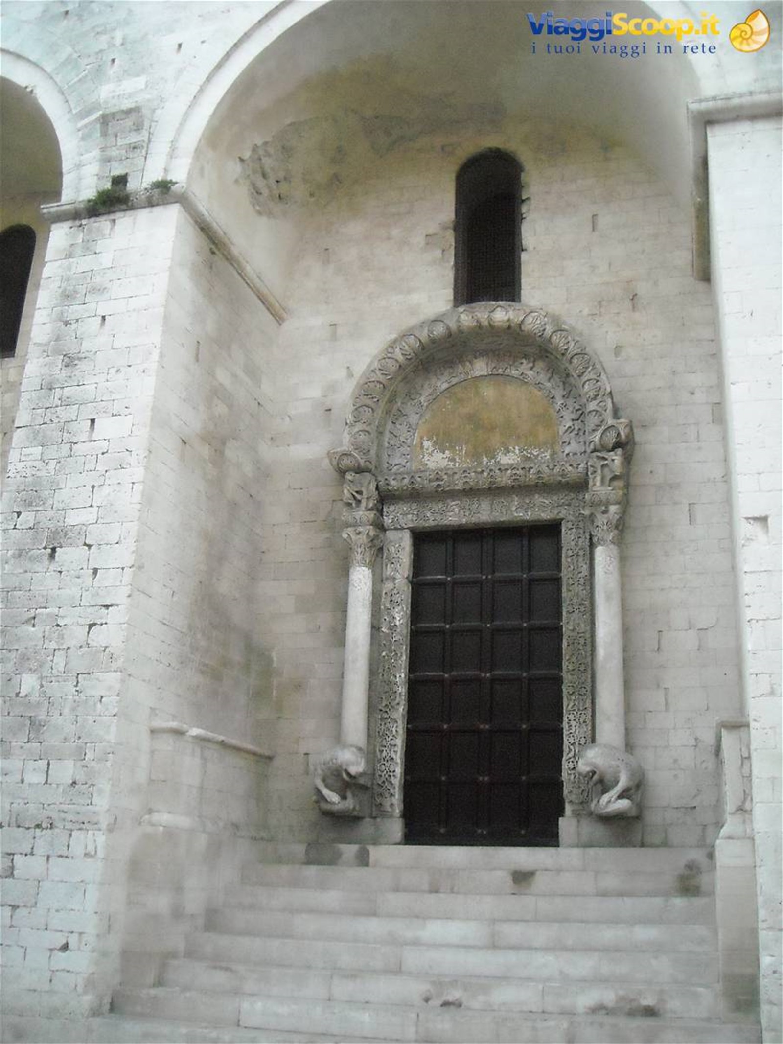 San Nicola