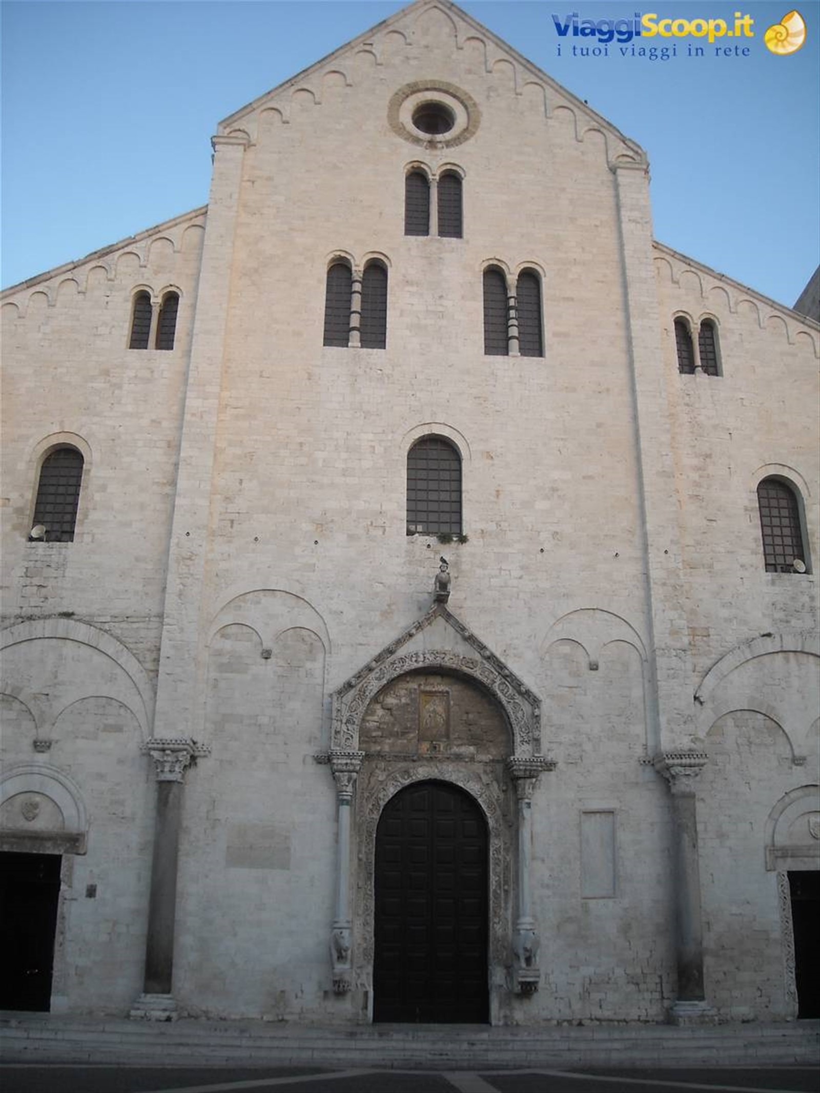 San Nicola