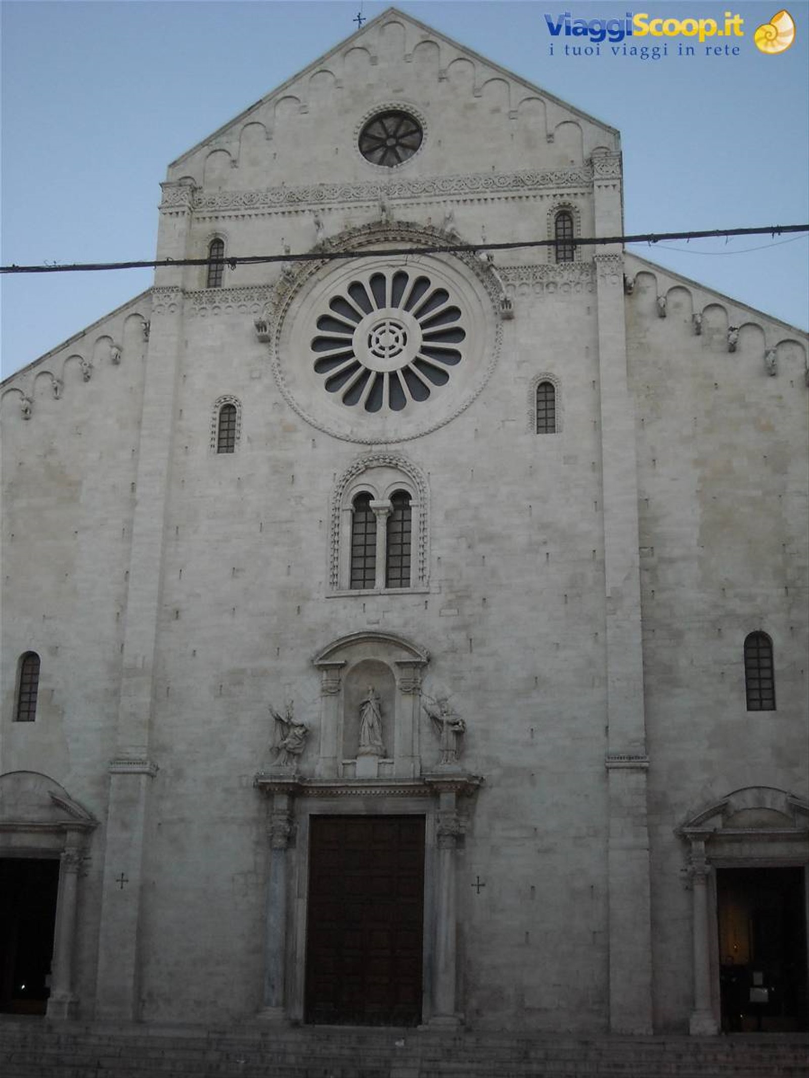 La Cattedrale