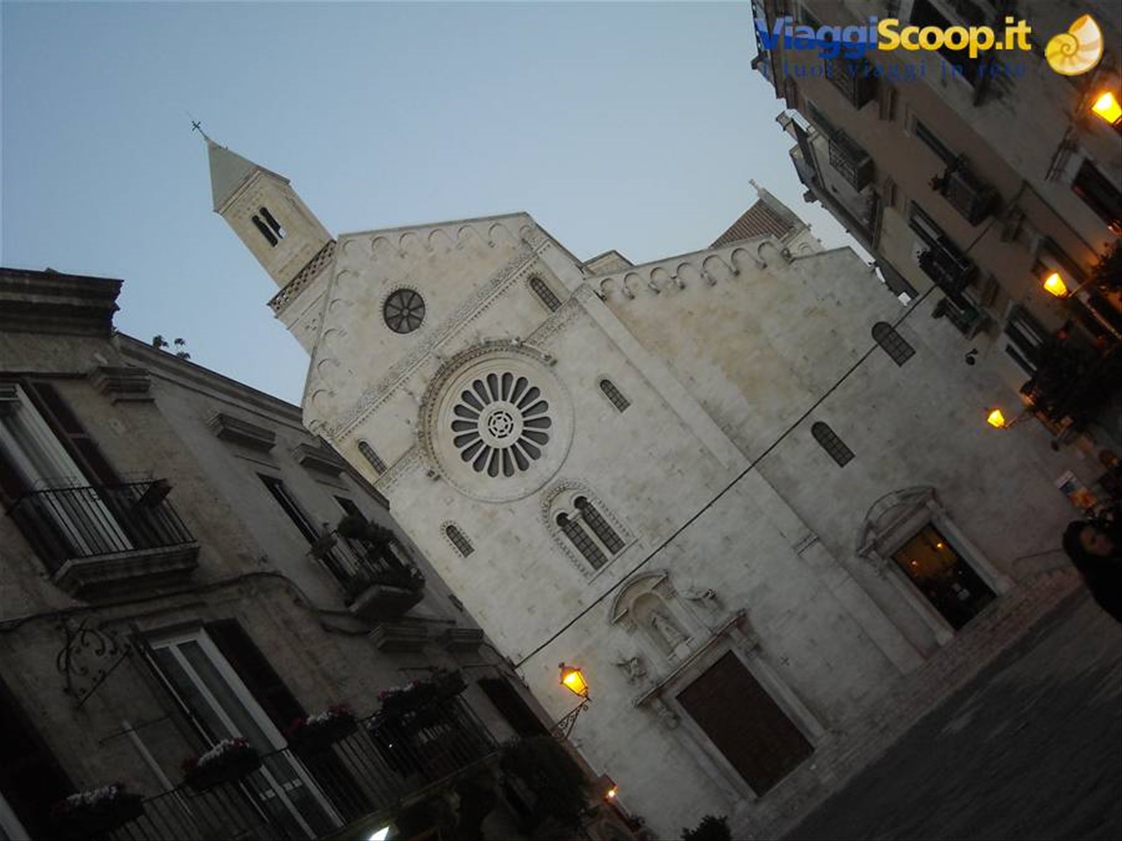 La Cattedrale