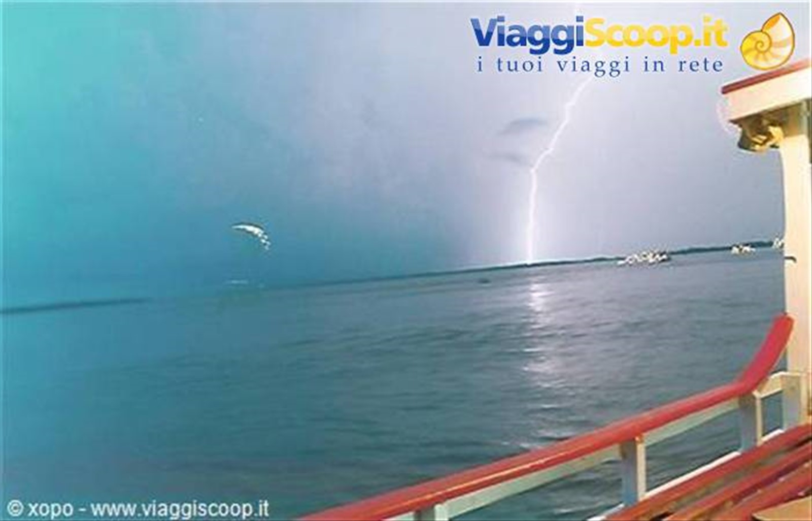 Foto di viaggio in BRASILE