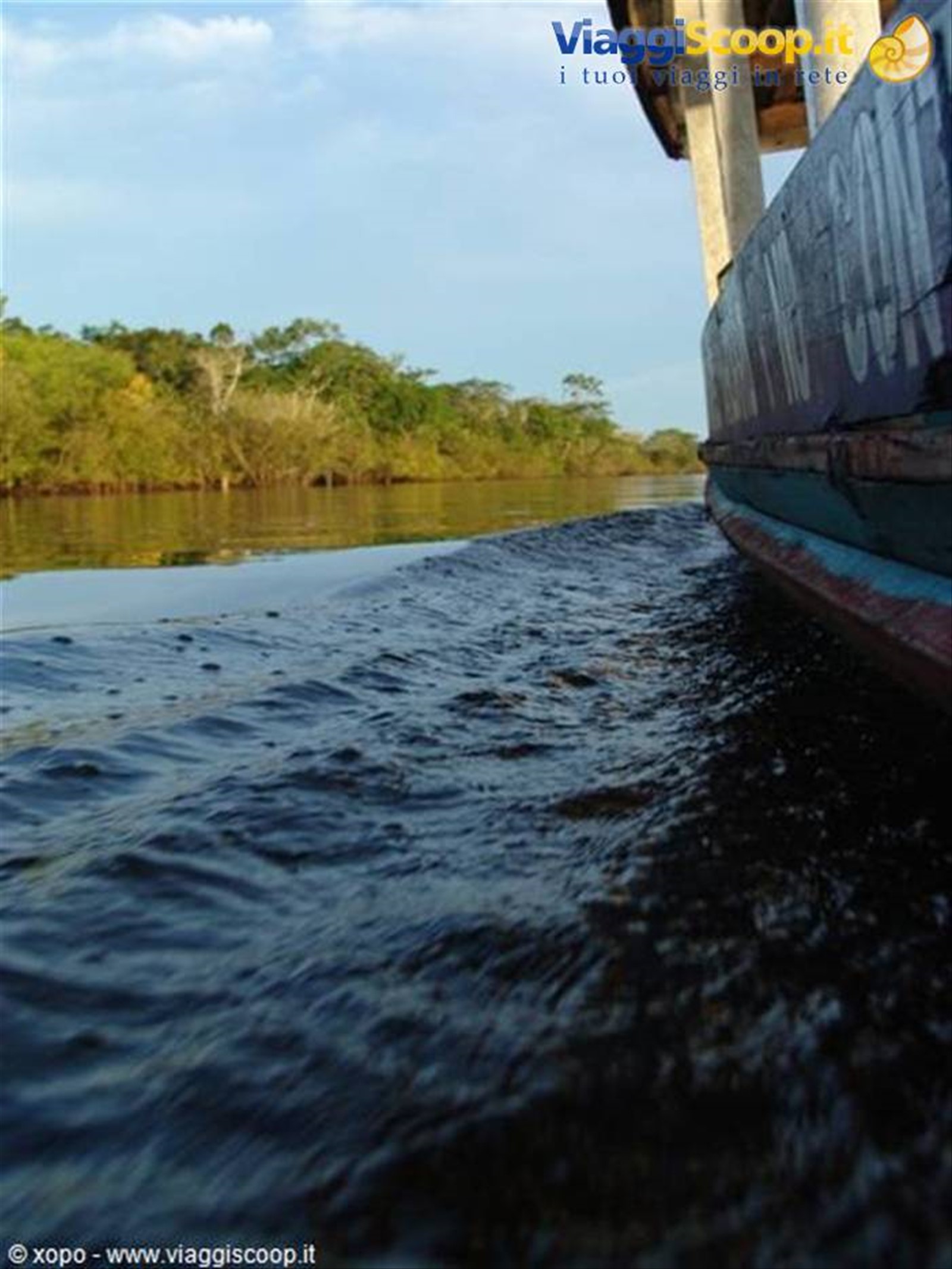 Foto di viaggio in PERU'