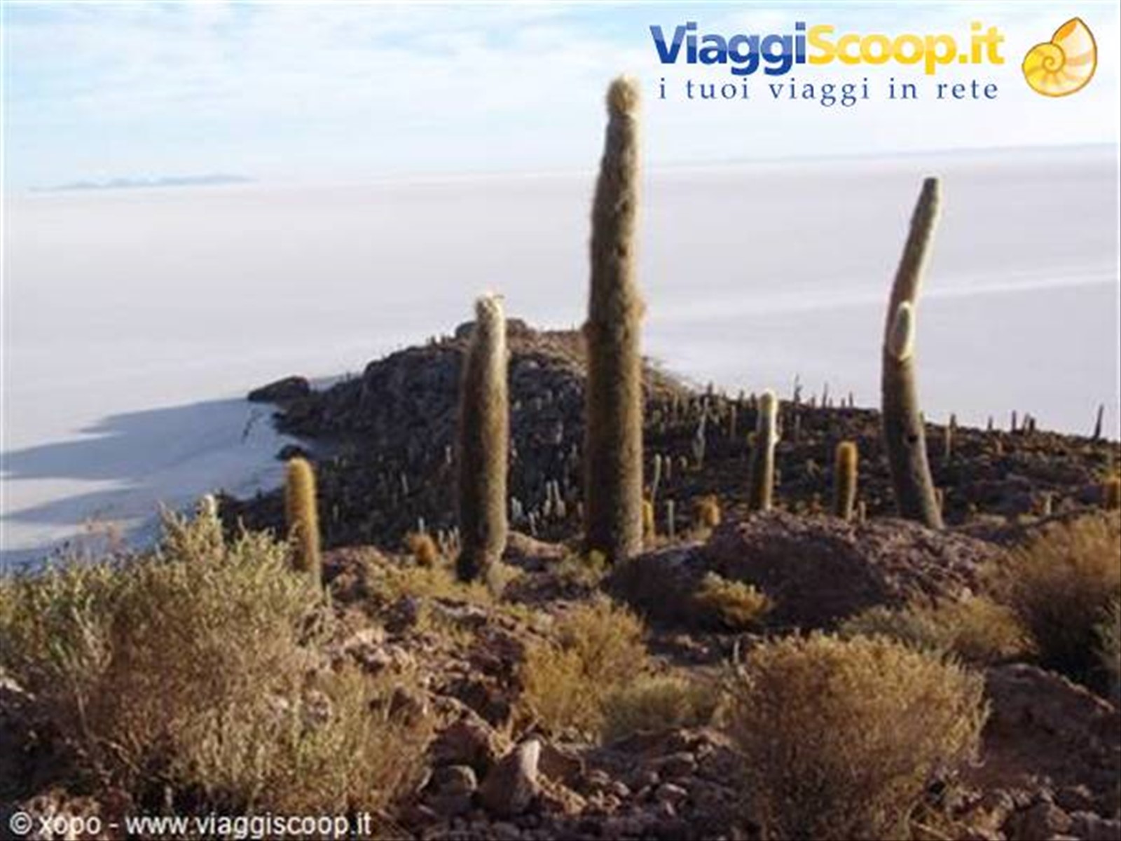 Foto di viaggio in PERU'