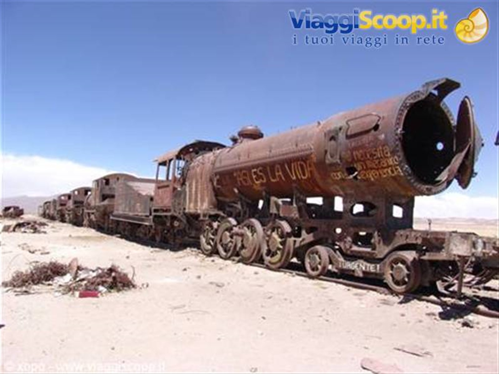 Foto di viaggio in PERU'