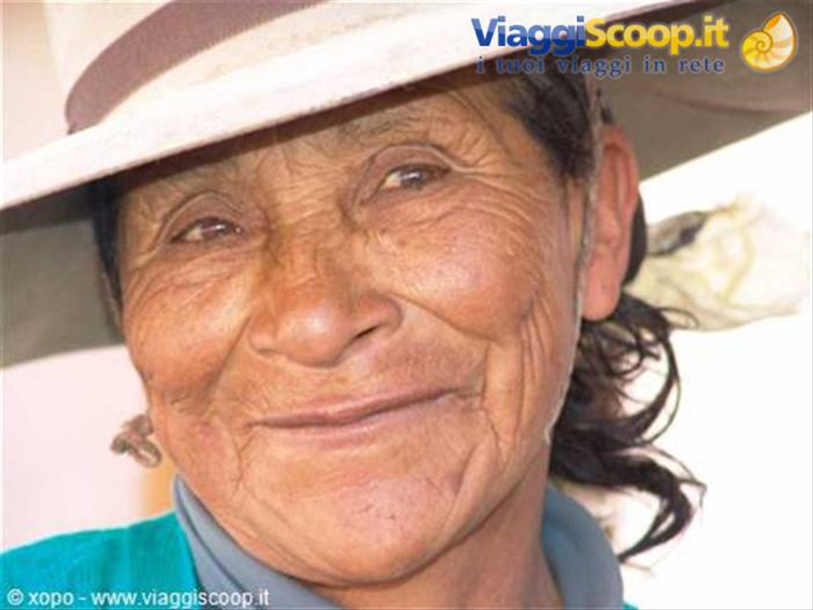 Foto di viaggio in PERU'