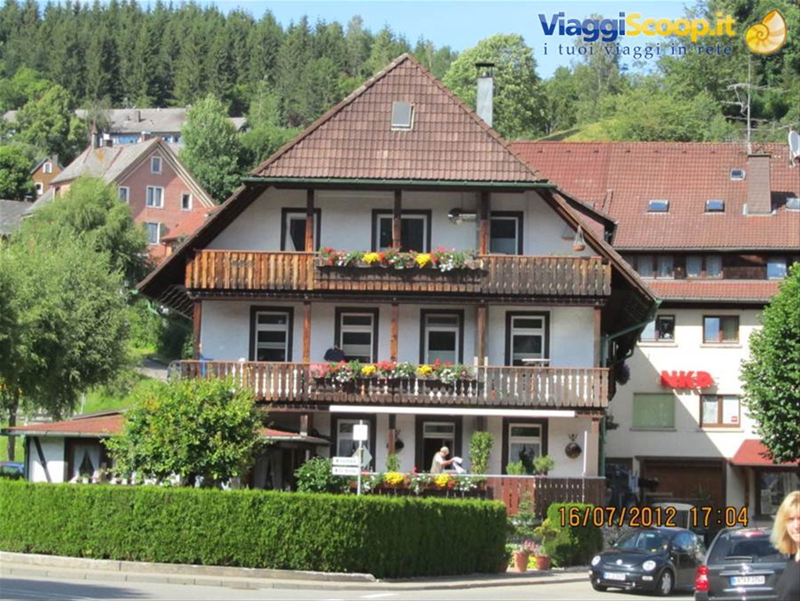 Lenzkirch
