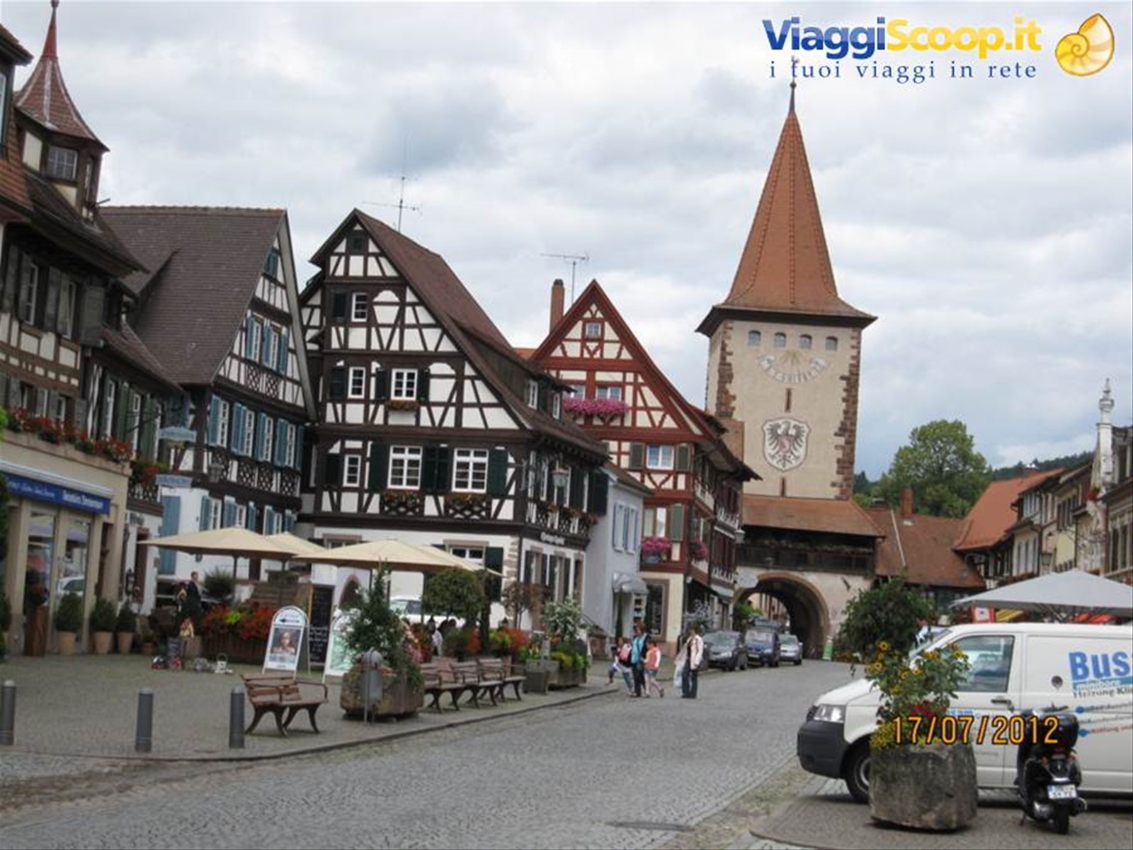 Gengenbach