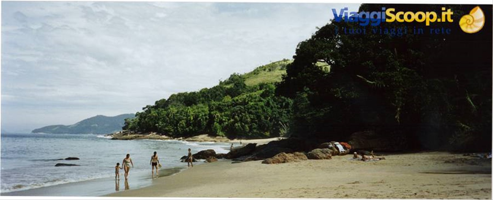 ...ancora Ubatuba...