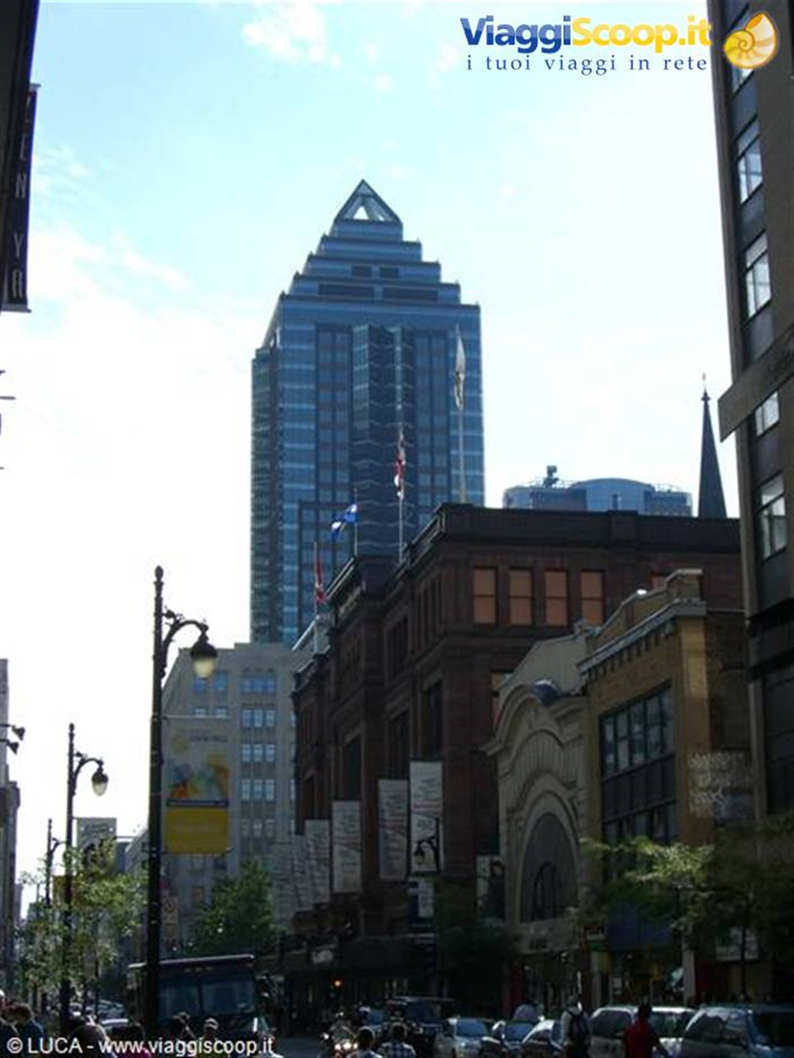 Rue St.Catherine
