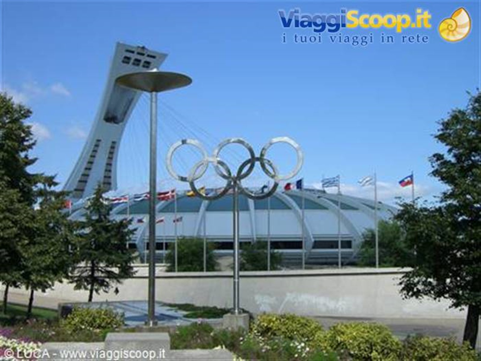 Estade Olympique