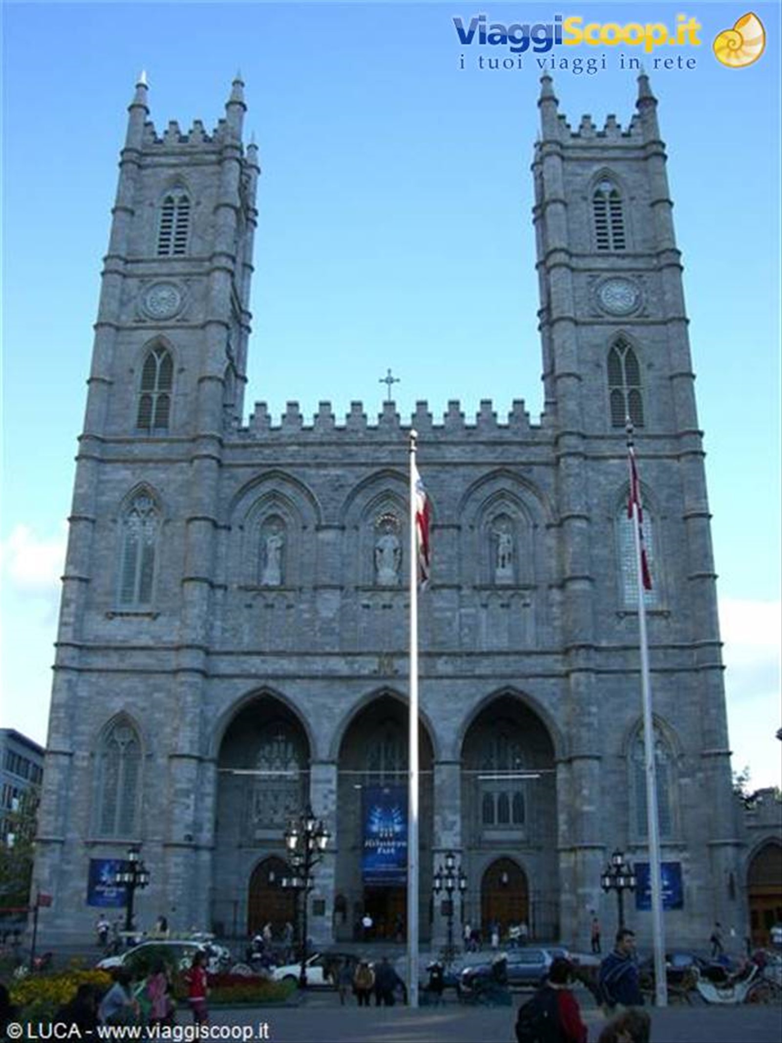 Cattedrale de Notre-Dame