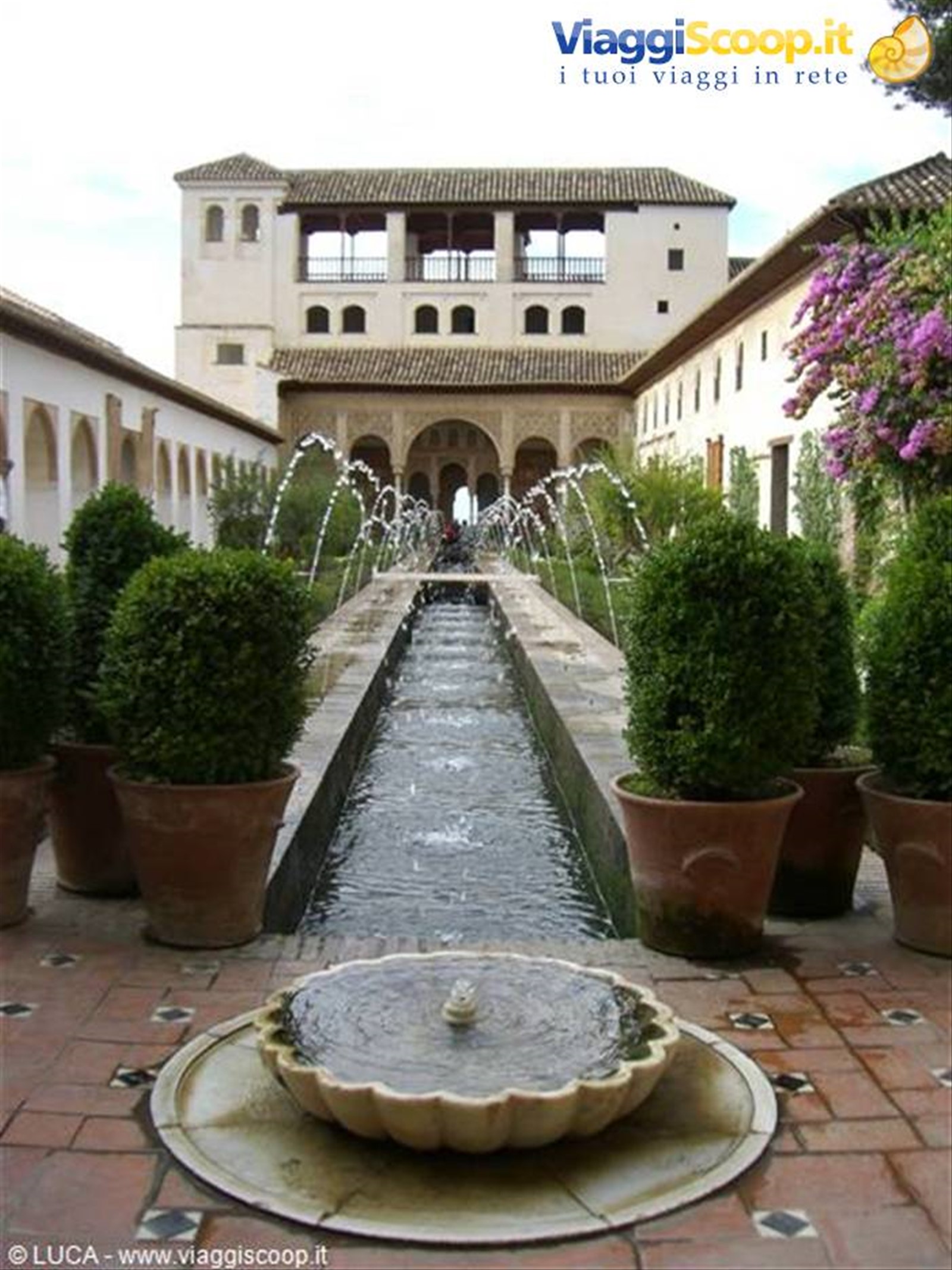 Generalife